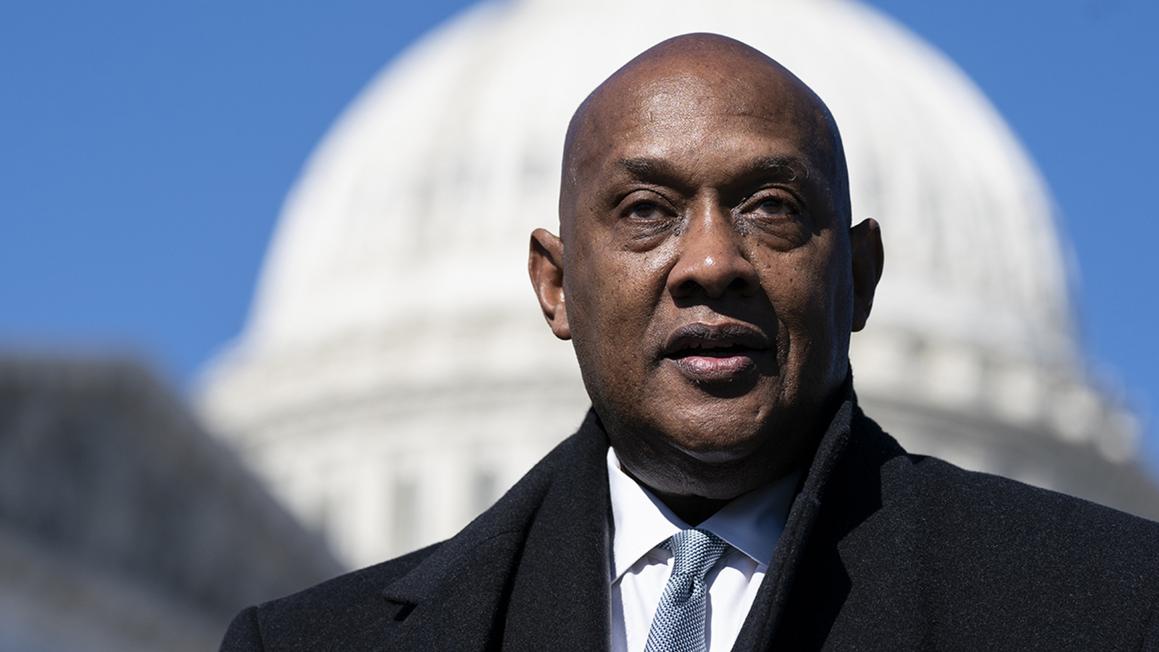Nghị sĩ Dwight Evans của Philadelphia tuyên bố không tái tranh cử vào Hạ viện Hoa Kỳ năm 2026