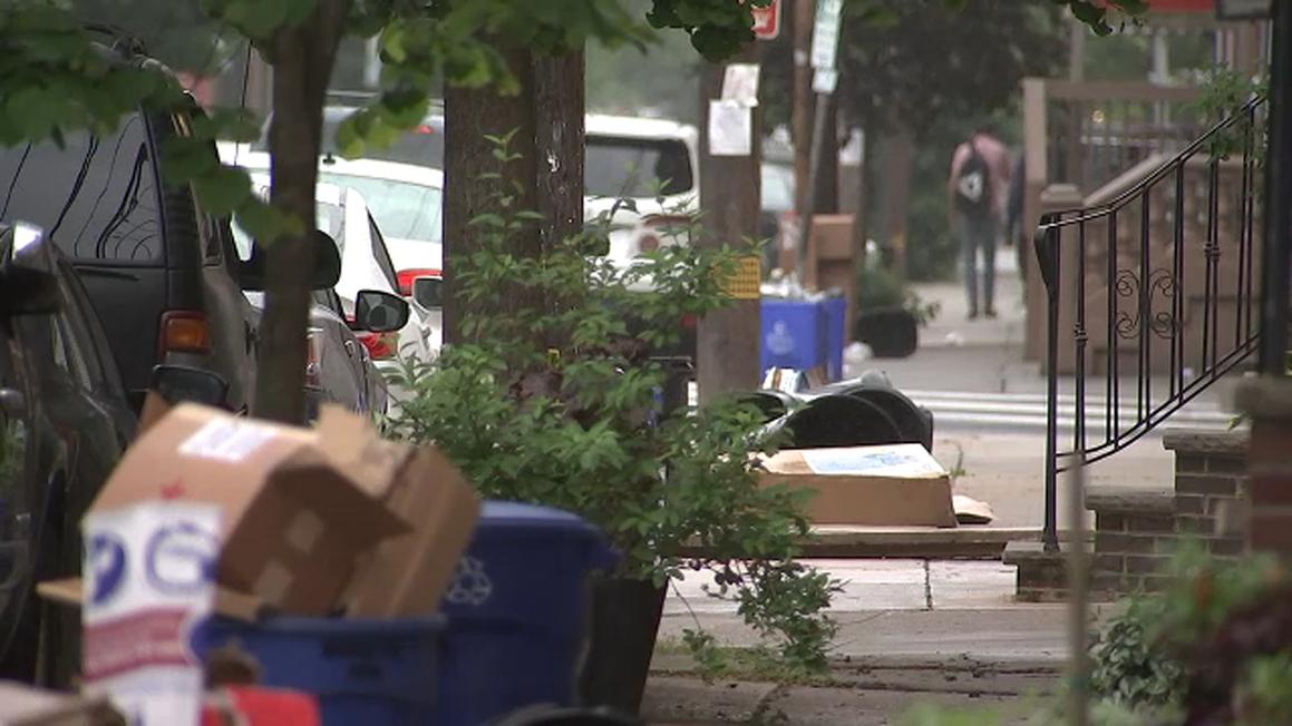 Philadelphia lên kế hoạch đối phó nếu công nhân áo xanh đình công