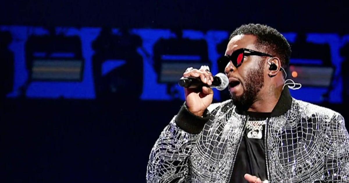 Luật sư của Sean Combs nói không có kế hoạch gọi nhân chứng sau khi bên công tố kết thúc vụ án