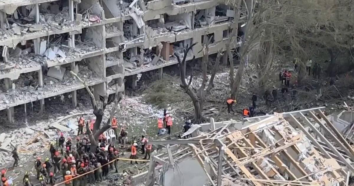 Israel cáo buộc Iran vi phạm thỏa thuận ngừng bắn chỉ vài giờ sau khi công bố