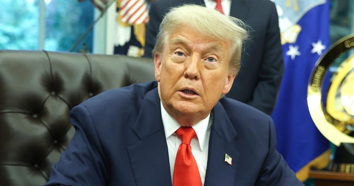 Thượng Viện công bố dự luật ‘hoành tráng’ của Tổng Thống Trump