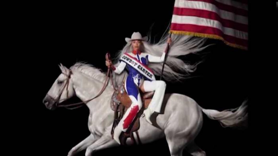 Beyoncé Khởi Động Tour Cowboy Carter Tại Houston: Hơn Cả Âm Nhạc!