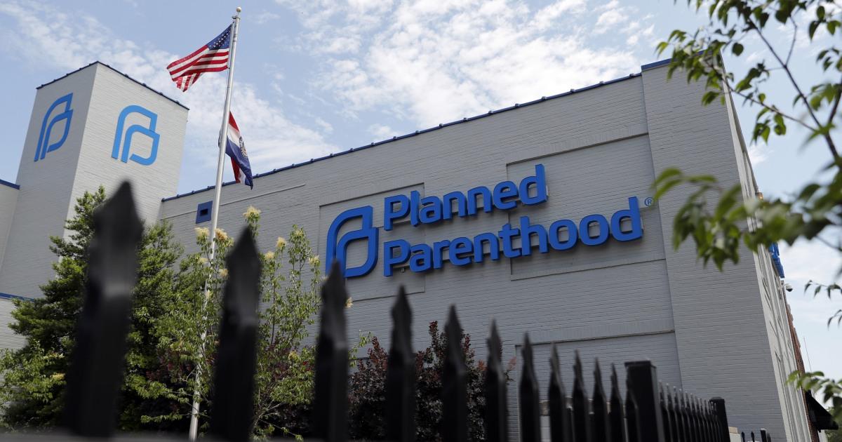 Tối Cao Pháp Viện phán quyết ủng hộ South Carolina cắt tiền Medicaid của Planned Parenthood