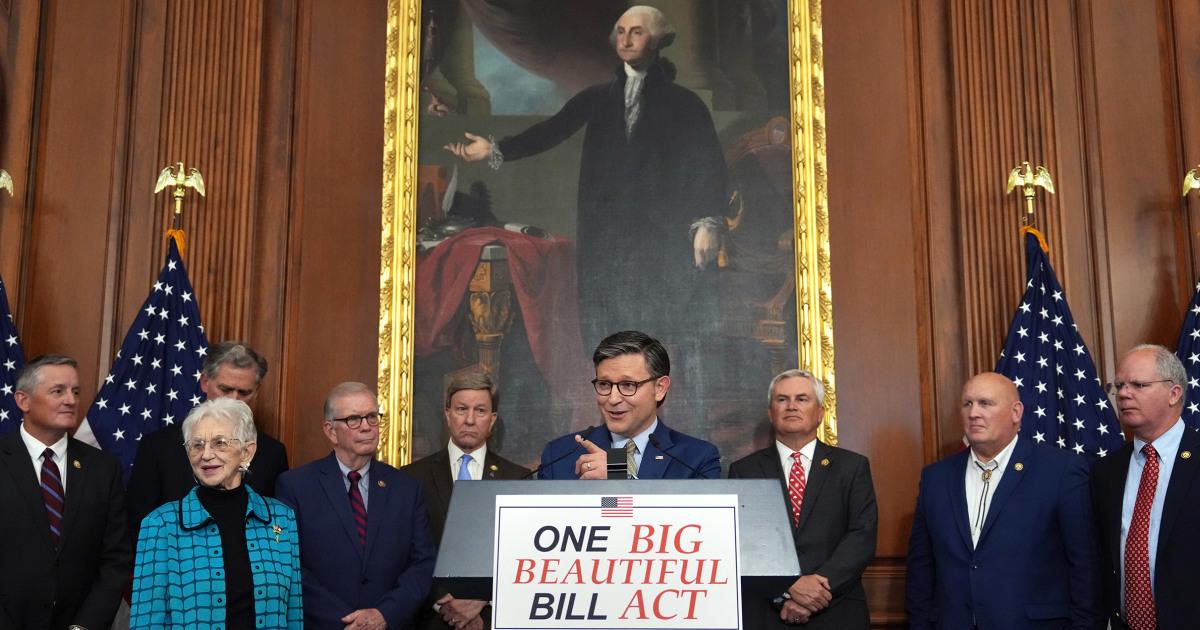 Thượng Viện Bắt Đầu Quy Trình “Vote-a-rama” Cho Dự Luật Của Đảng Cộng Hòa