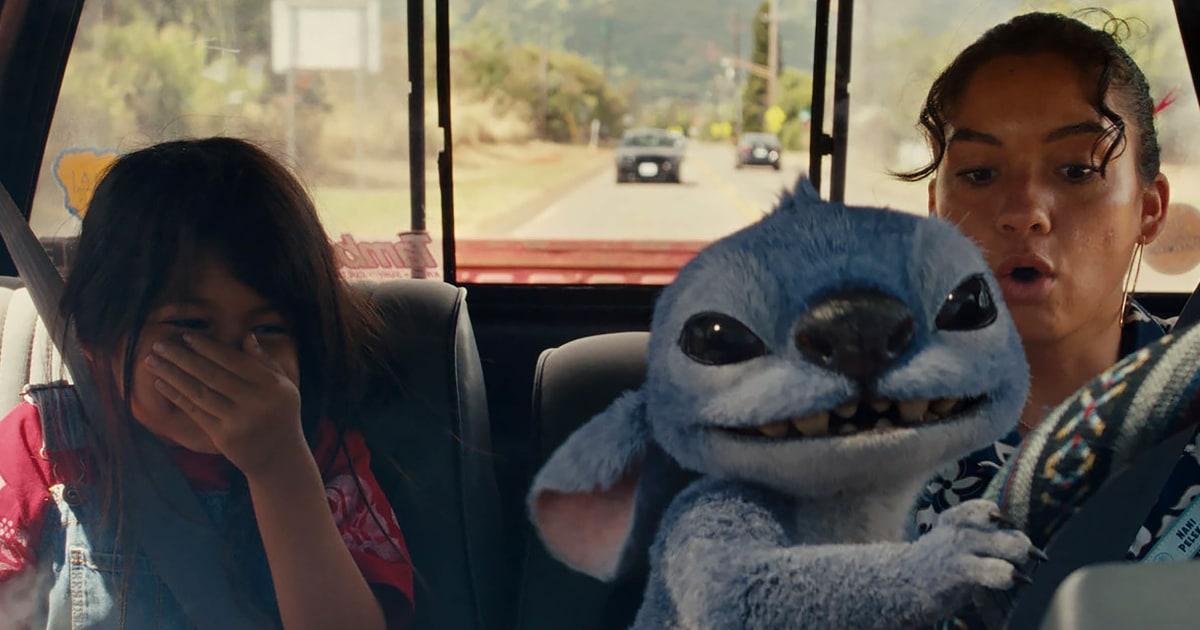 ‘Lilo & Stitch’ Vượt Qua ‘Sinners’ Thành Phim Có Doanh Thu Cao Thứ Hai Năm 2025