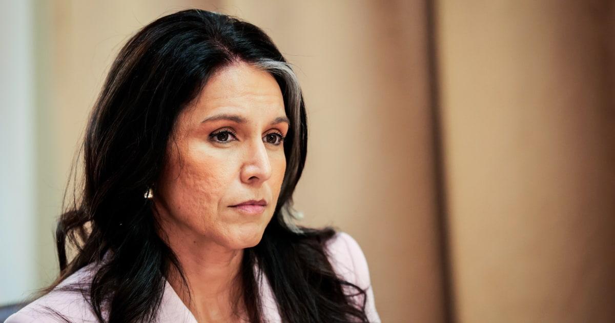 Thượng Nghị Sĩ Đảng Cộng Hòa Đề Nghị Cắt Giảm Quy Mô Văn Phòng Tình Báo Do Tulsi Gabbard Lãnh Đạo