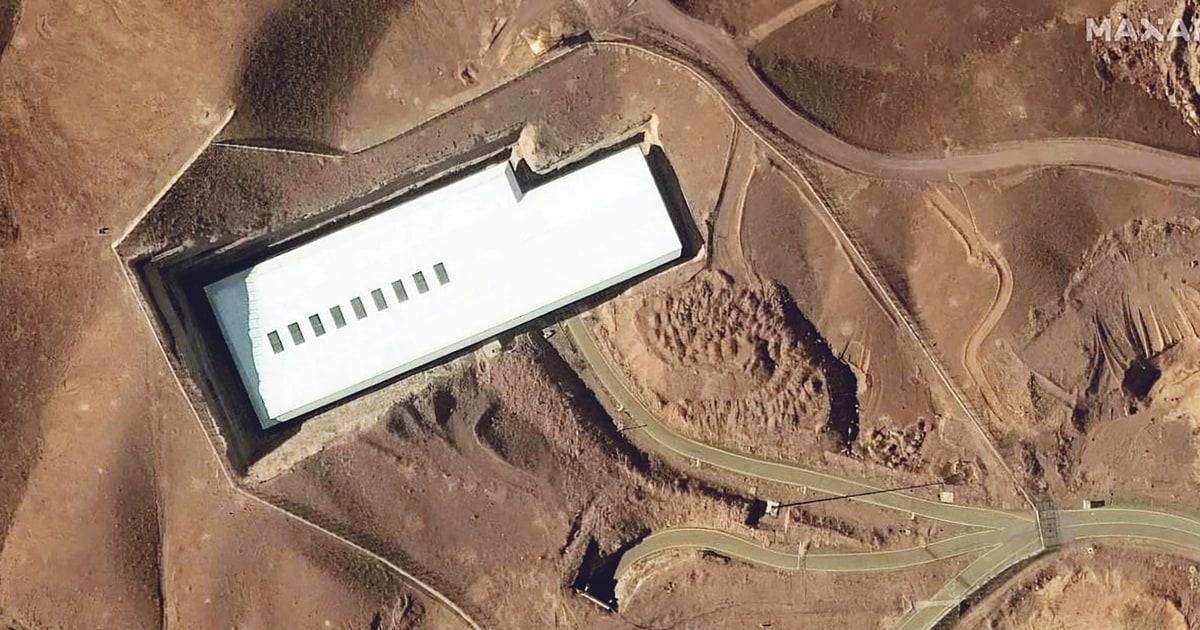 CIA cho biết chương trình hạt nhân của Iran bị “tổn hại nặng nề” sau các cuộc không kích của Mỹ