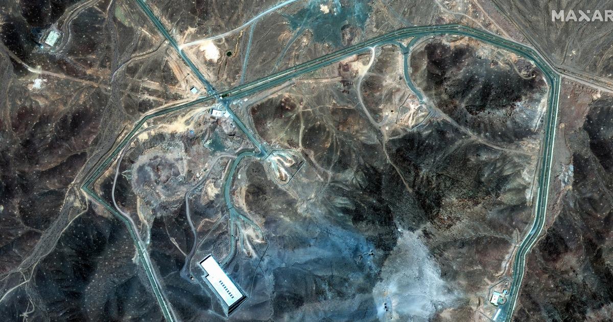 Tổng thống Trump tuyên bố các cơ sở hạt nhân của Iran bị ‘phá hủy hoàn toàn’, nhưng vẫn còn câu hỏi về uranium làm giàu