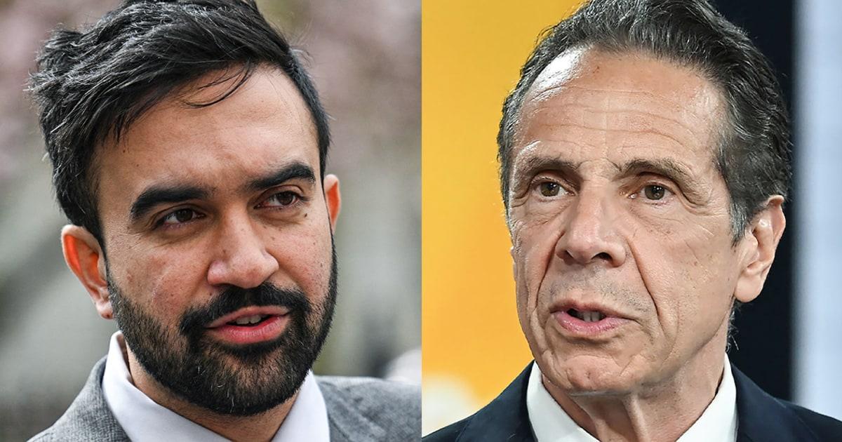 Bầu cử Thị trưởng New York: Zohran Mamdani dẫn trước trong cuộc bầu cử sơ bộ
