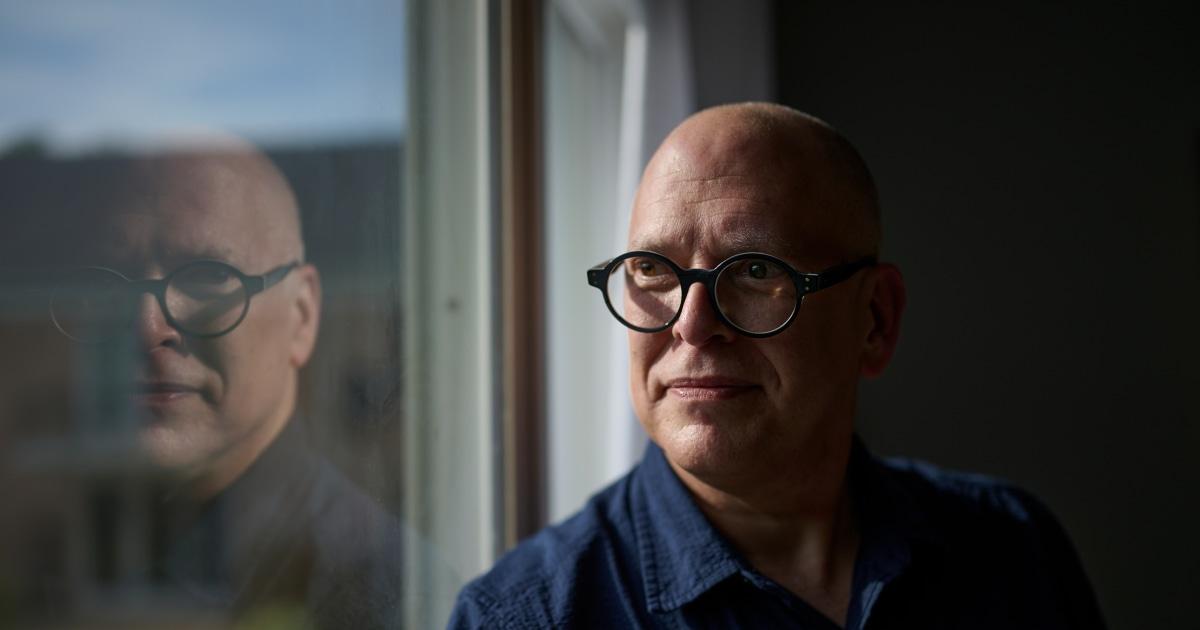 10 năm sau hợp pháp hóa hôn nhân đồng giới tại Mỹ, Jim Obergefell nói cuộc chiến chưa kết thúc