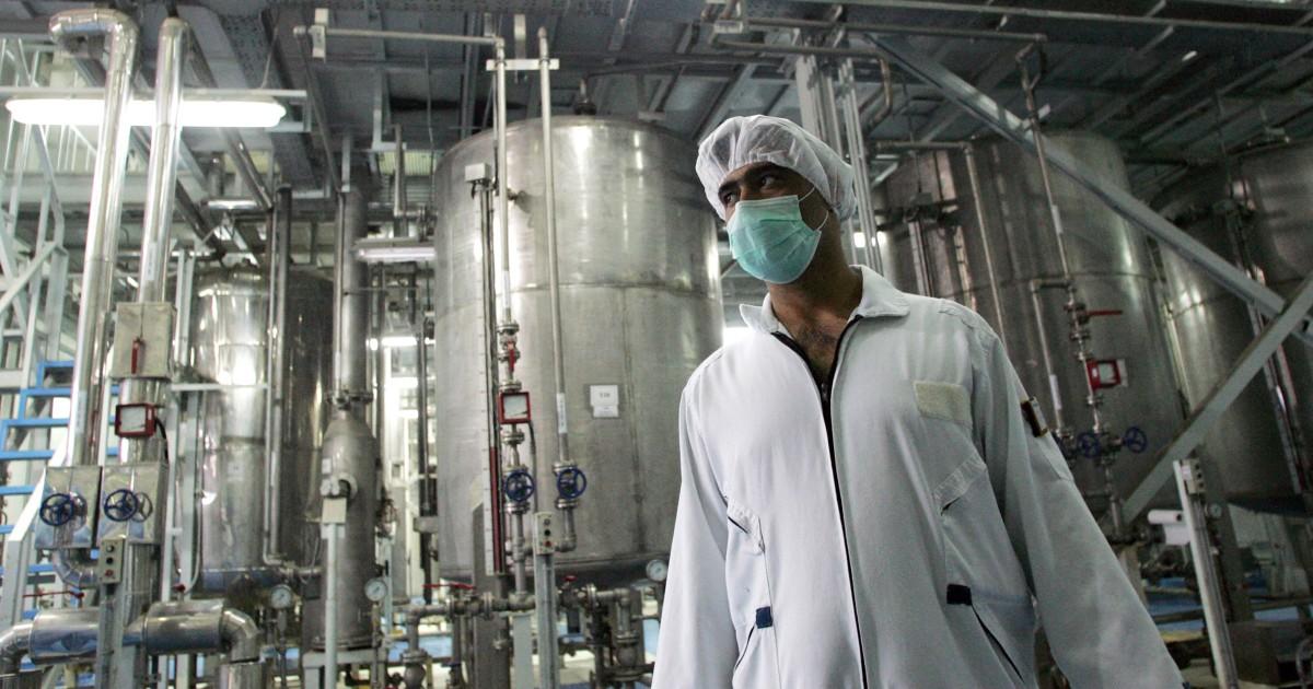 Bất chấp các cuộc tấn công của Mỹ và Israel, Iran vẫn có thể chế tạo vũ khí hạt nhân
