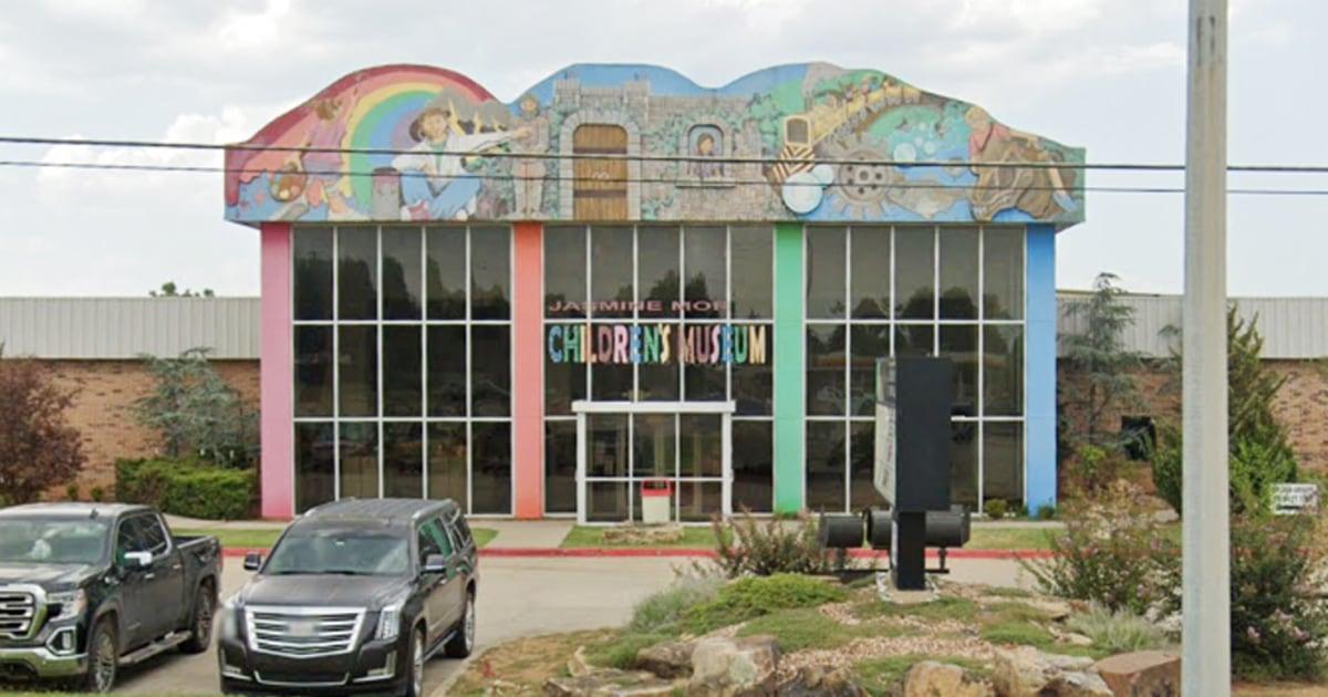 Bé trai 4 tuổi nhập viện sau vụ nổ tại bảo tàng trẻ em ở Oklahoma