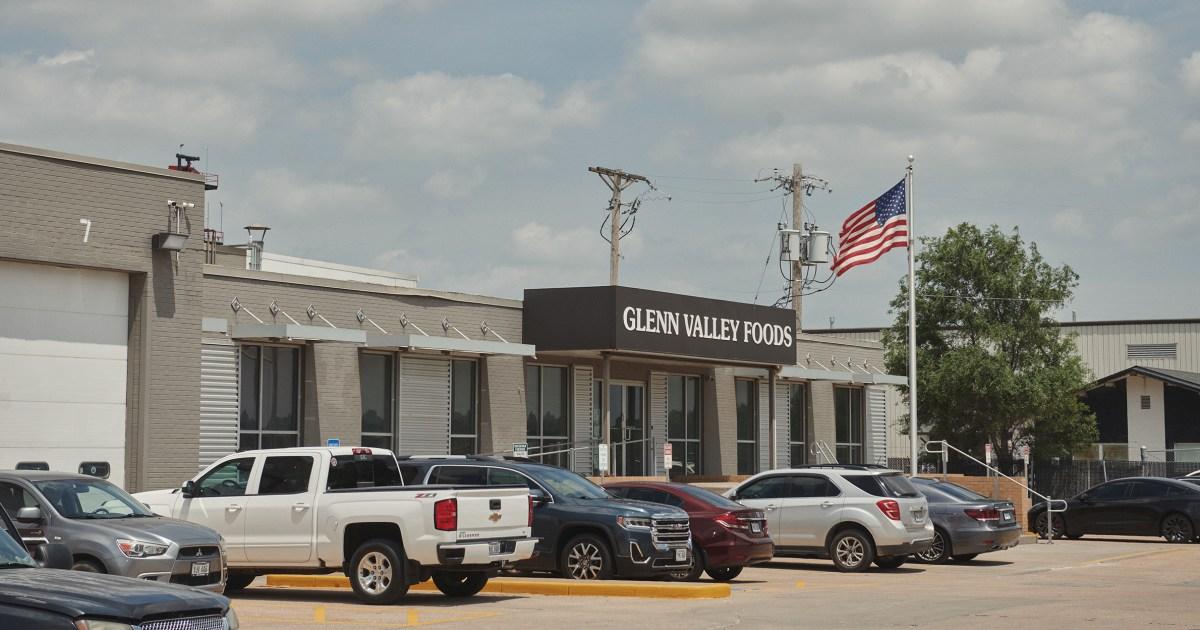 Cuộc đột kích nhập cư tại Nebraska liên quan đến điều tra trộm cắp danh tính diễn ra như thế nào