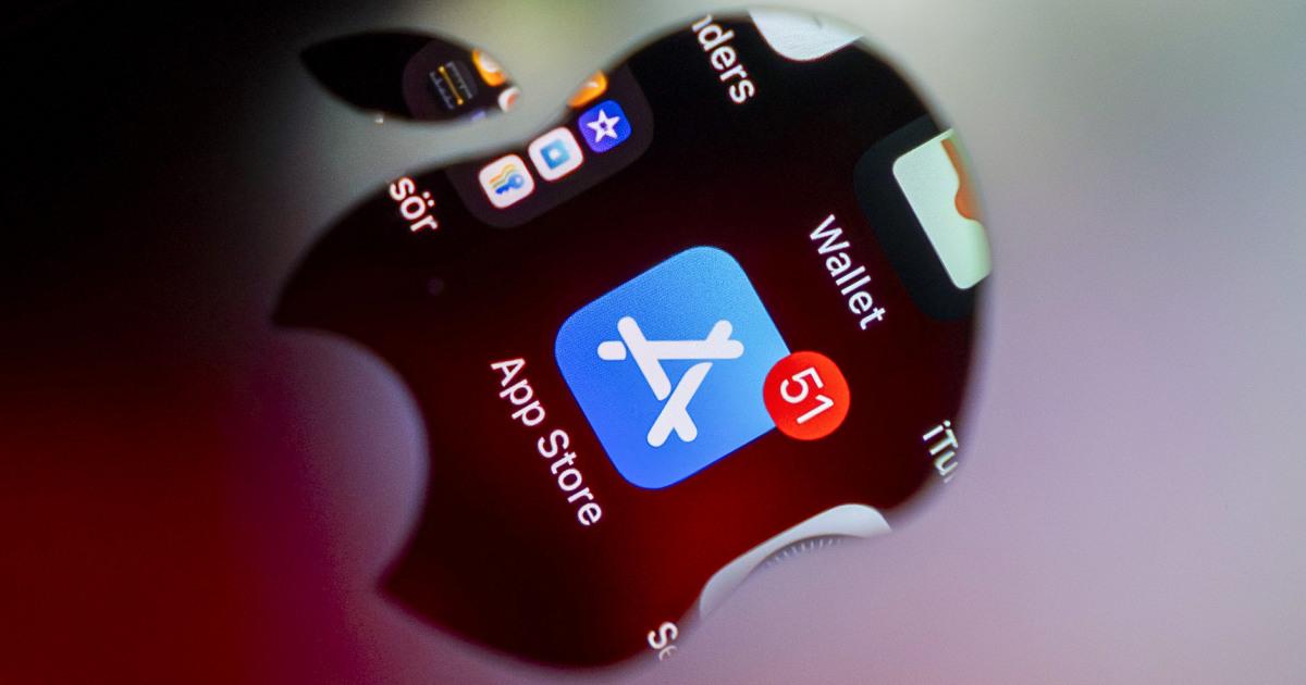 Apple thay đổi chính sách App Store để tránh bị phạt 500 triệu Euro từ EU