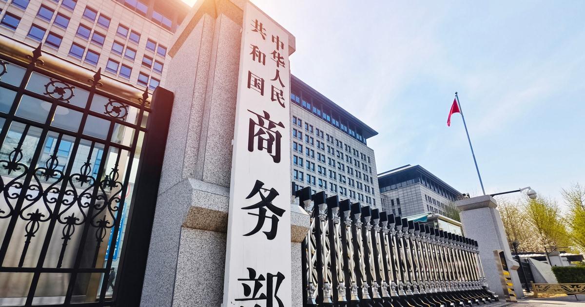 Trung Quốc và Hoa Kỳ đạt thỏa thuận về việc thực hiện đồng thuận Geneva, xây dựng trên khuôn khổ London