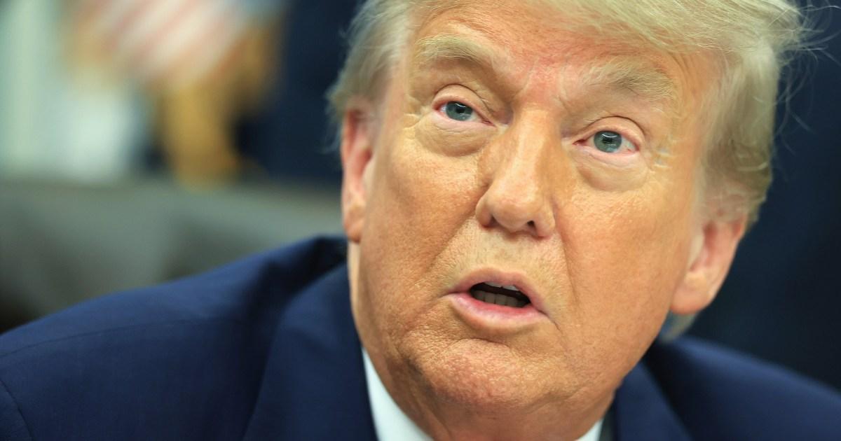 Chính quyền Tổng Thống Trump xem xét thỏa thuận hạt nhân dân sự trị giá 30 tỷ đô la cho Iran