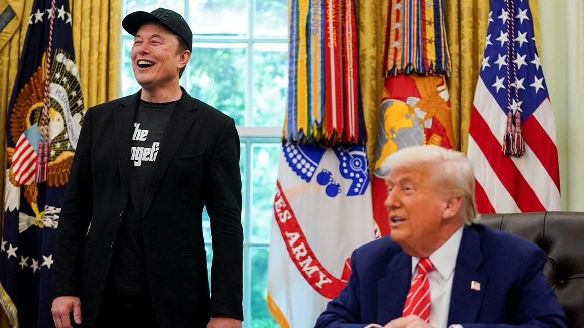 Nội các của Tổng Thống Trump sẽ duy trì di sản DOGE của Musk?
