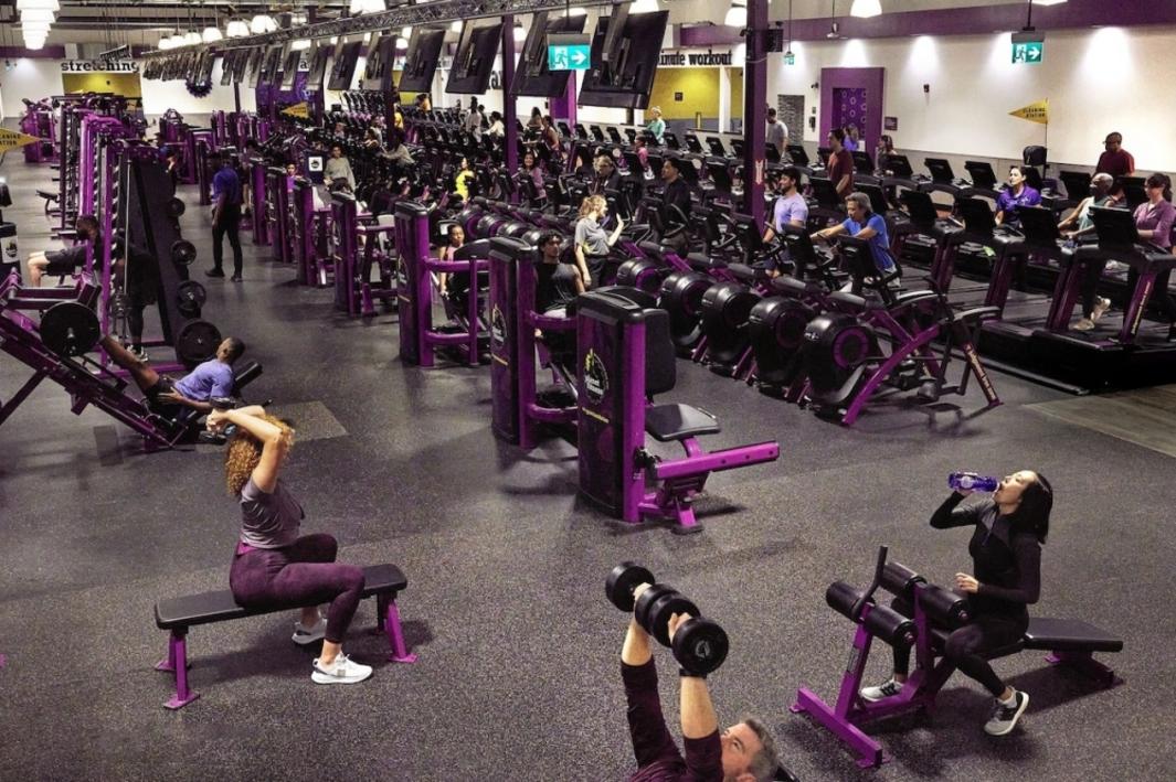 Planet Fitness Sắp Mở Phòng Tập Mới Tại Vùng Tây Bắc Austin