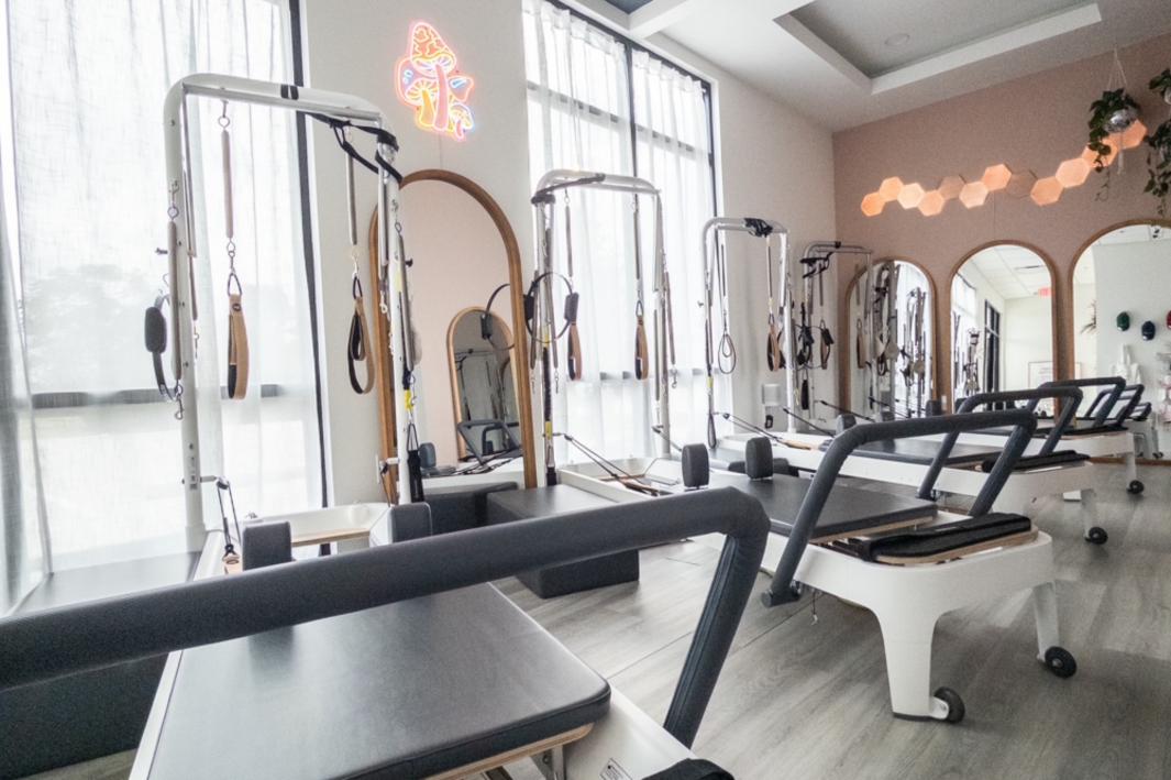 Groove House mang đến các lớp học tràn đầy năng lượng để xây dựng cộng đồng thể chất cho Georgetown