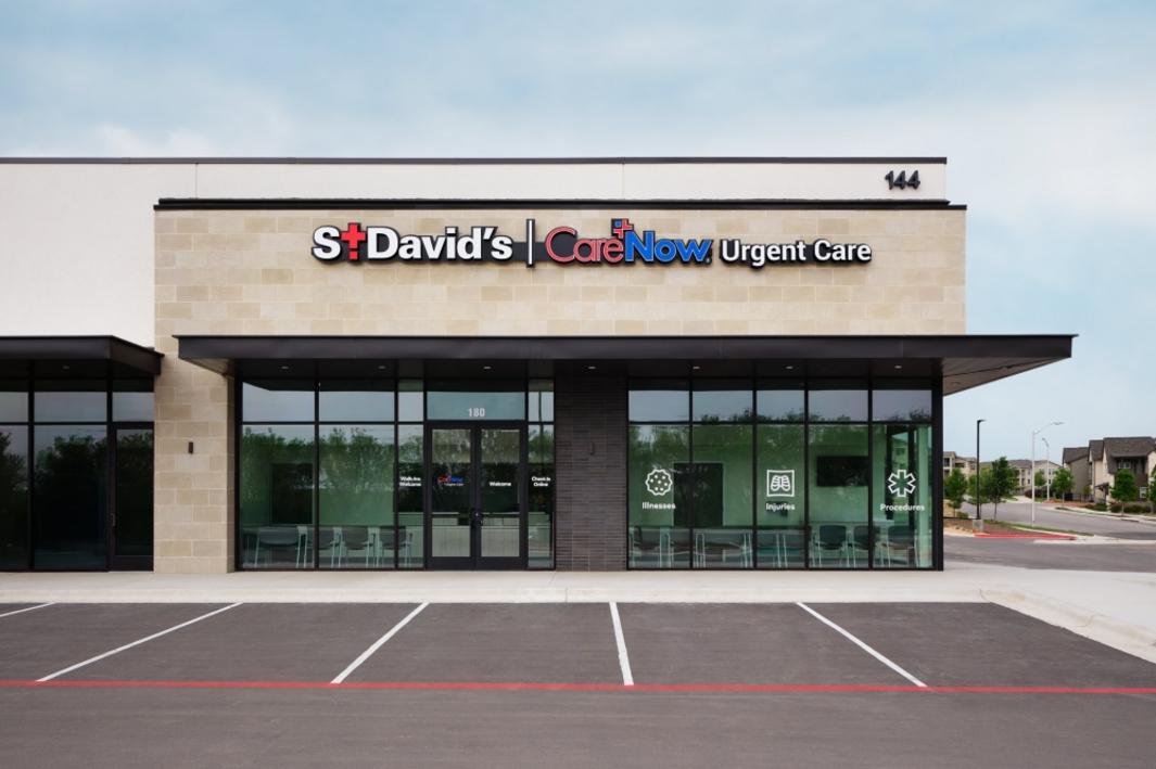Các chuyên gia y tế làm rõ các lựa chọn chăm sóc sức khỏe ở Central Texas