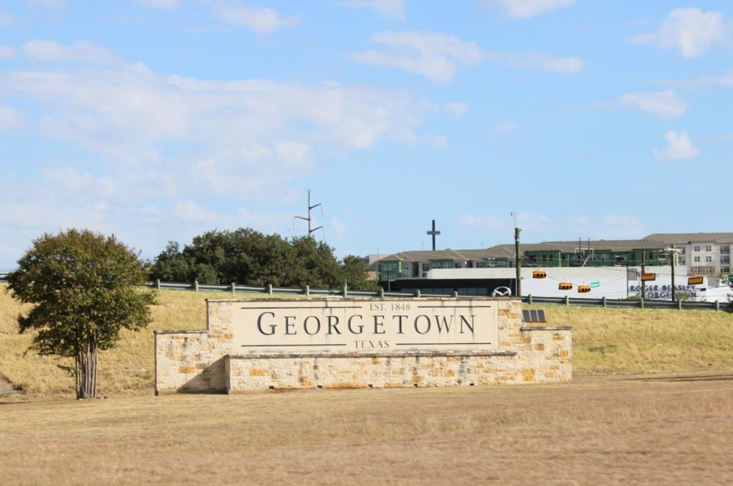 Thành phố Georgetown chấm dứt thỏa thuận cung cấp nước với GateHouse Water