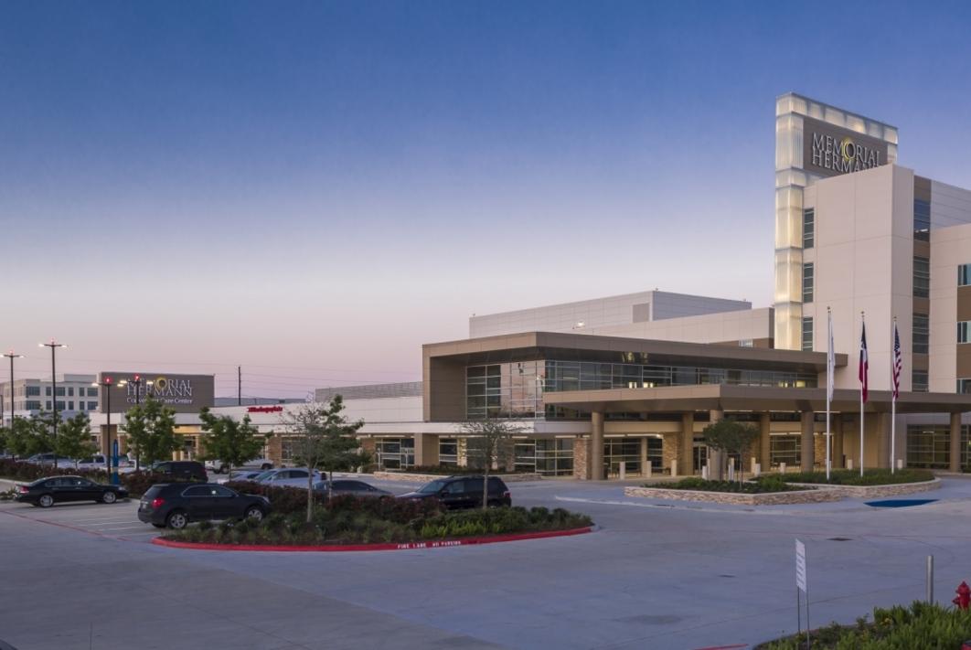 Tin tức Y tế: 3 cập nhật đáng chú ý từ các bệnh viện khu vực Pearland, Friendswood, Manvel