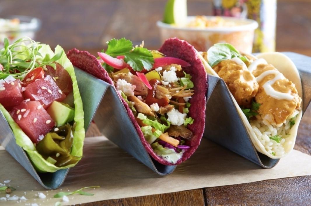 Chuỗi nhà hàng Velvet Taco sắp mở chi nhánh mới tại North Austin