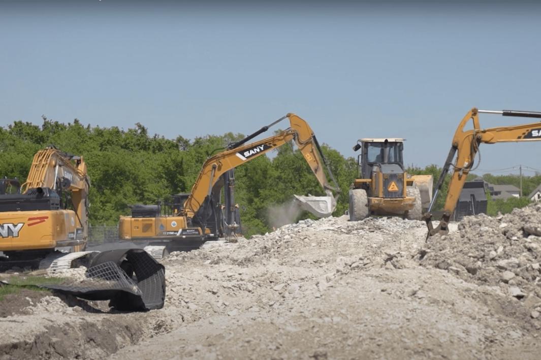 3 Cập Nhật Quan Trọng Về Giao Thông Tại Thành Phố Round Rock, Texas