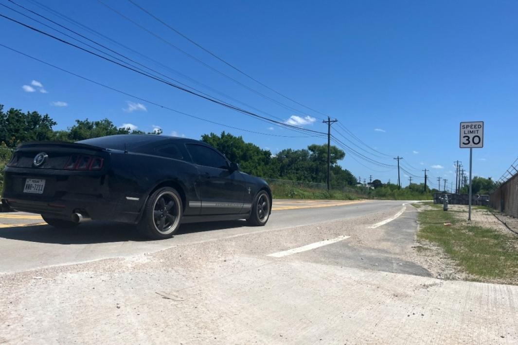 Hai thay đổi về đường giao thông sắp tới ở khu vực Đông Bắc Fort Worth