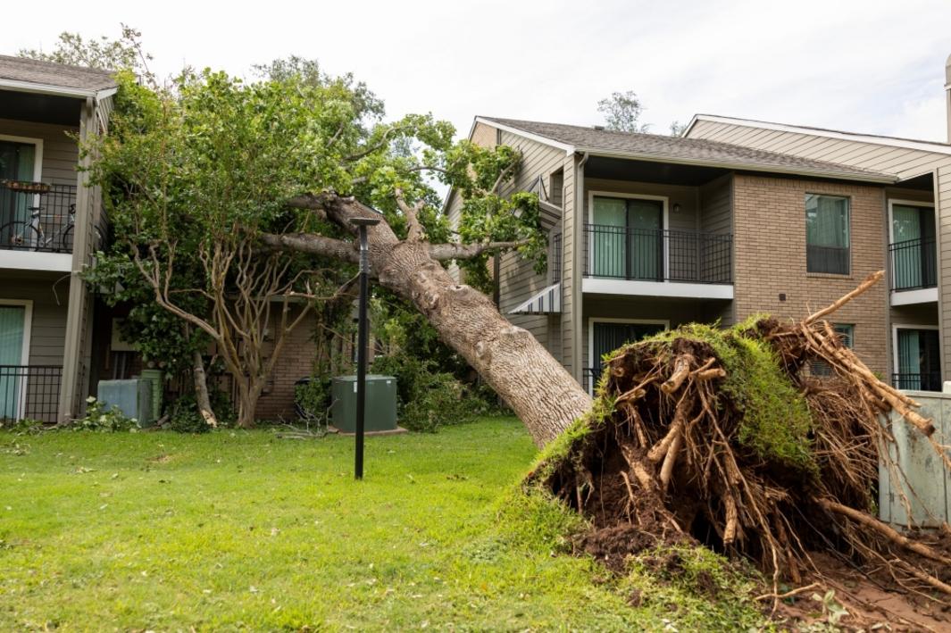 Houston thay đổi kế hoạch phân bổ 315 triệu đô la tiền cứu trợ liên bang cho nhu cầu nhà ở