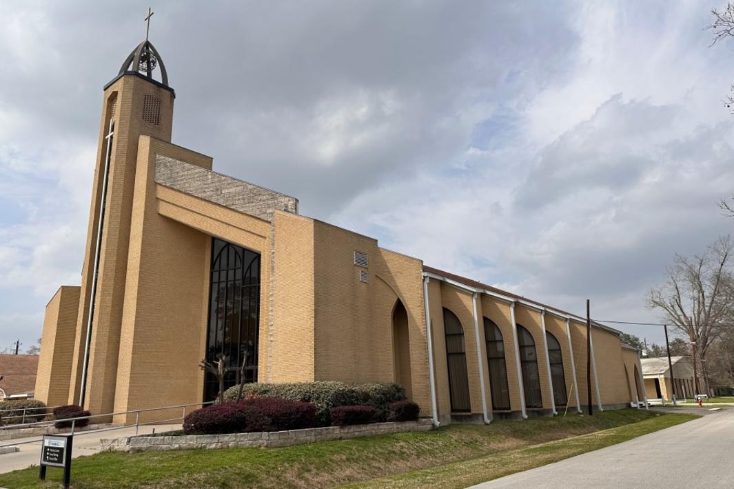 Tomball EDC tổ chức buổi họp công khai tại nhà thờ First Baptist