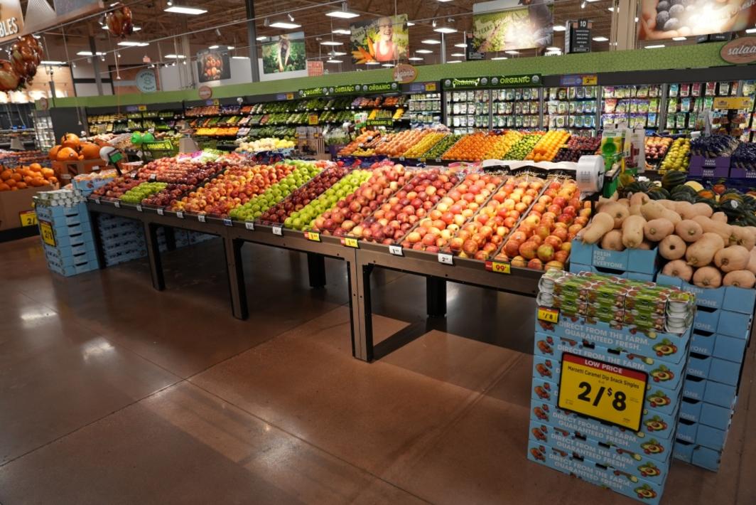 Kroger Lên Kế Hoạch Đóng Cửa Cửa Hàng Ở Đông McKinney