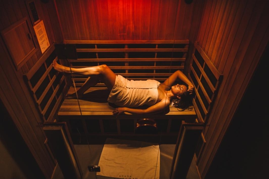 Perspire Sauna Studio sắp khai trương chi nhánh tại The Woodlands
