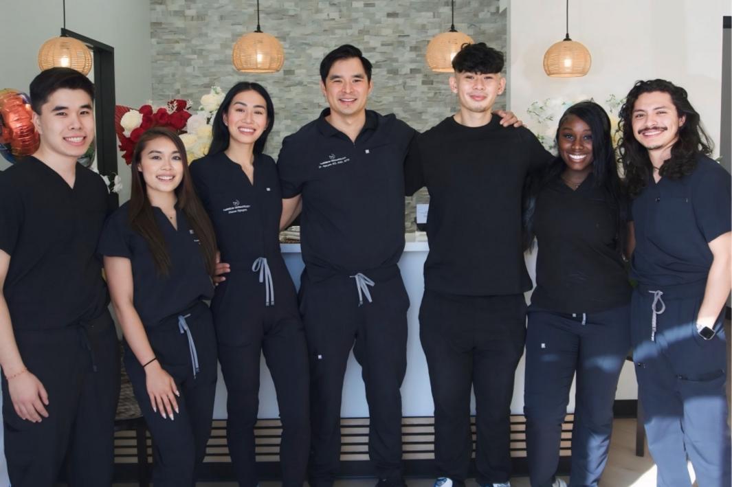 Harrison Dermatology mở phòng khám da liễu tại Missouri City