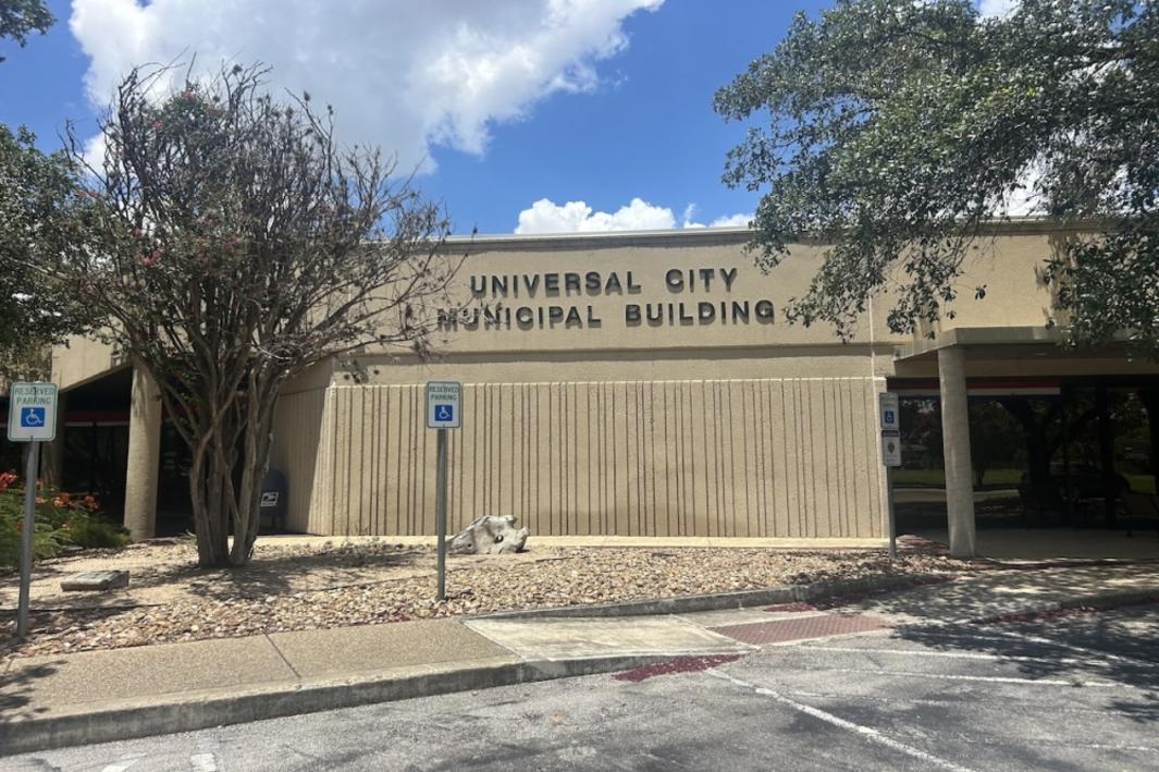 Universal City ra mắt kênh thông tin công cộng