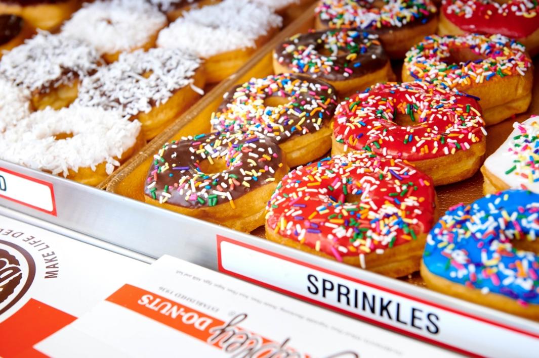Shipley Do-Nuts Sẽ Mở Chi Nhánh Tại Bastrop Vào Cuối Hè