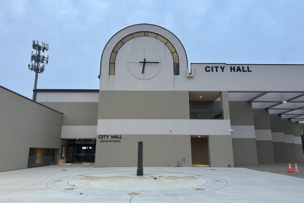 Missouri City Đã Bắt Đầu Cập Nhật Kế Hoạch Thoát Nước Chính Với Chi Phí 450.000 Đô La