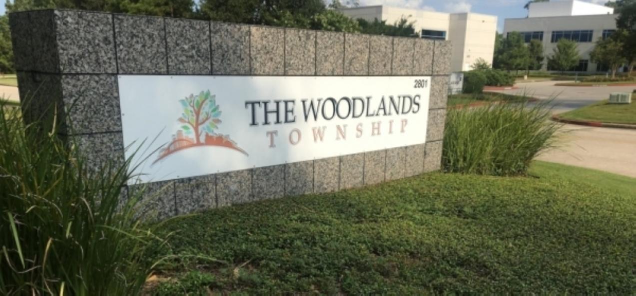 The Woodlands Township hợp tác với các cơ quan địa phương để giải quyết mối quan ngại về xe đạp điện