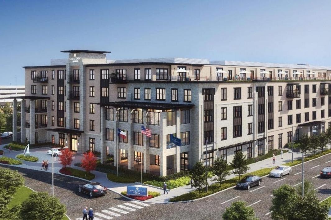 Cộng đồng dưỡng lão Grand Living khai trương tại Bắc Trung tâm Austin