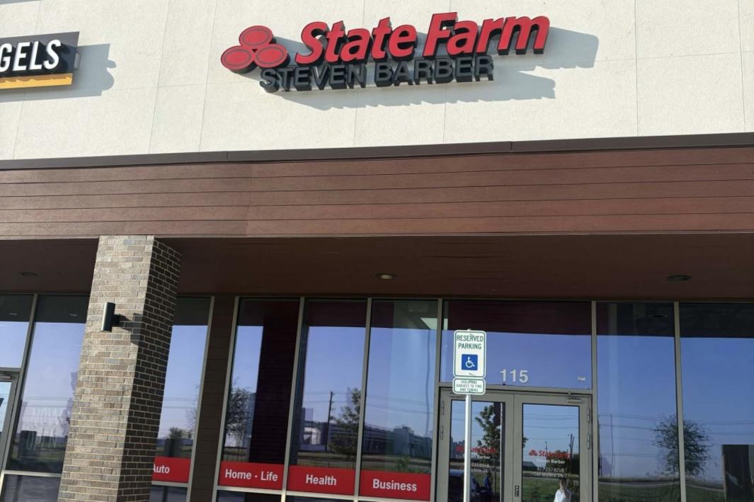 Đại Lý State Farm Mới Sẽ Khai Trương Tại Khu Vực Alliance
