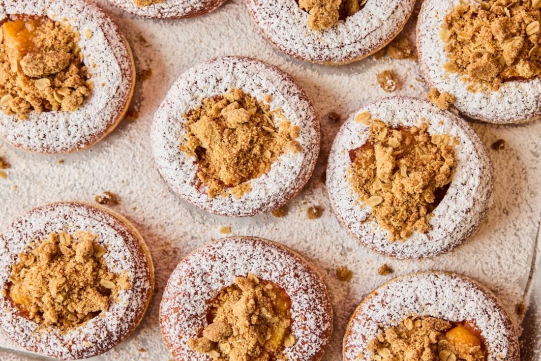 Cập nhật về 12 doanh nghiệp ở phía Tây Bắc Austin: Di dời, sửa chữa và một tiệm bánh donut