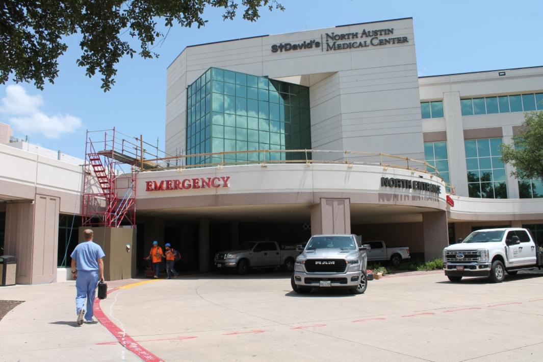 St. David’s Healthcare Tiếp Tục Mở Rộng Hoạt Động Với Các Dự Án Bệnh Viện