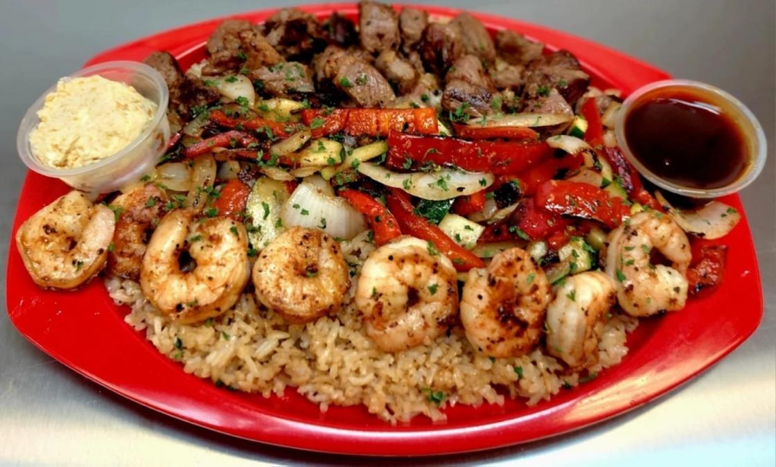 Nhà hàng Hibachi King giới thiệu ẩm thực ‘Asian Soul’ tại Houston