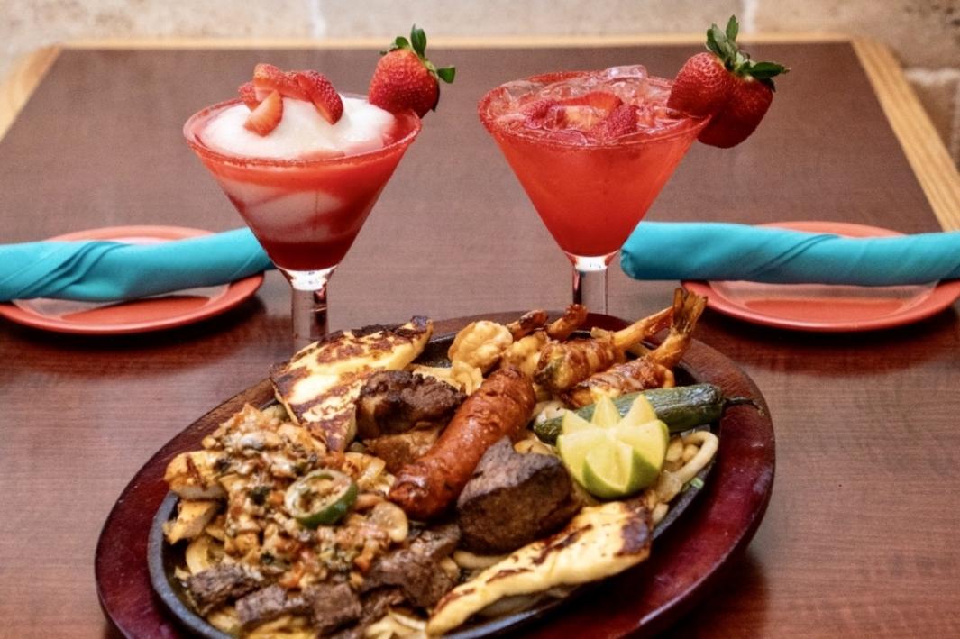 Los Cucos Mexican Cafe sắp khai trương địa điểm mới tại Spring