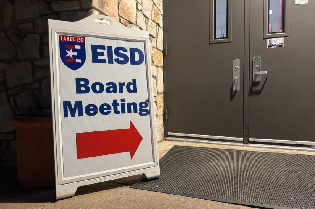 Eanes ISD Thông qua Ngân sách 2025-26 với Thâm hụt 7,1 Triệu Đô la