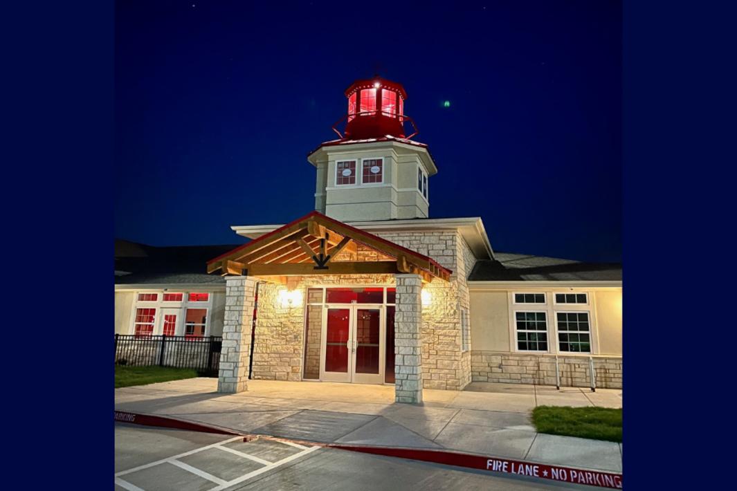 Trung Tâm Mầm Non Children’s Lighthouse Mở Cơ Sở Mới Tại Princeton