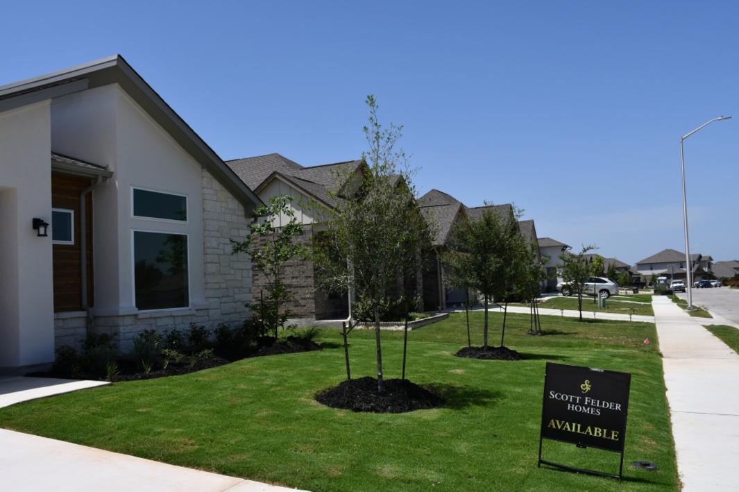 Những điều cần biết về thay đổi bảo hiểm nhà ở tại San Antonio