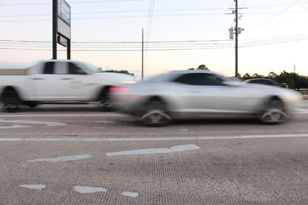 Khu Vực Grand Parkway Tại Houston Sẽ Có Các Tuyến Đường Bị Đóng Cửa Vào Cuối Tuần Này