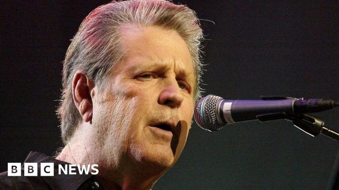 Tin Buồn: Brian Wilson, Thiên Tài Âm Nhạc Đứng Sau Hàng Loạt Hit Của The Beach Boys, Qua Đời Ở Tuổi 82