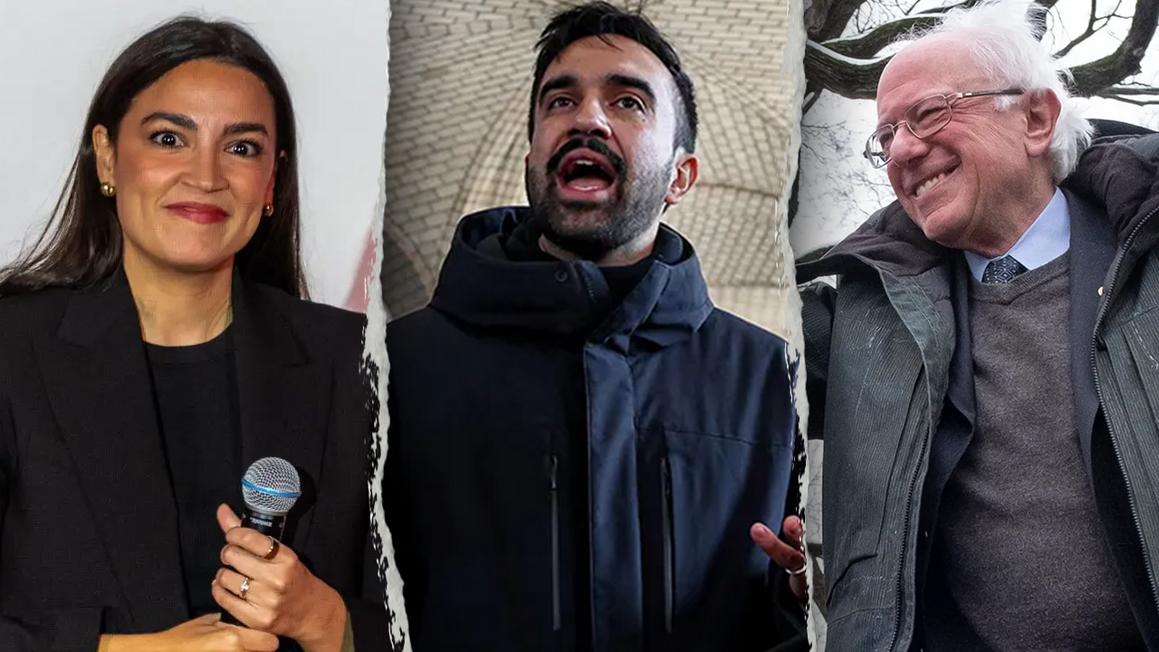 Ứng viên Thị trưởng New York được Bernie Sanders và AOC ủng hộ lên kế hoạch tăng chi tiêu mạnh tay